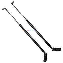 Puntales maletero Toyota TownAce R40 R50 1996-2007