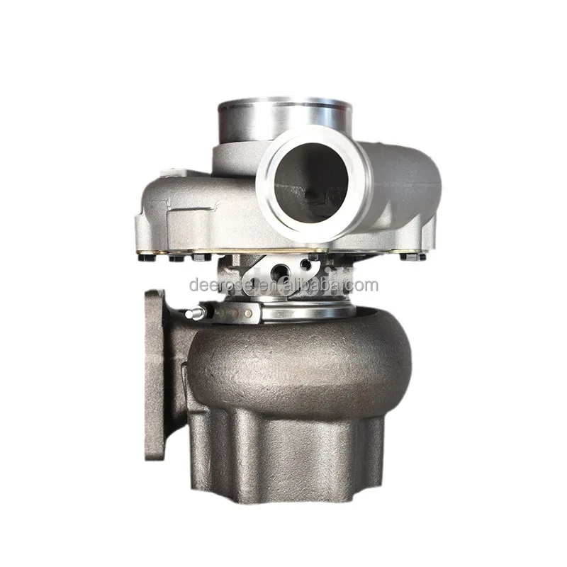 701139-000/5001S Turbocompresor GT42 para K4D00-1118100