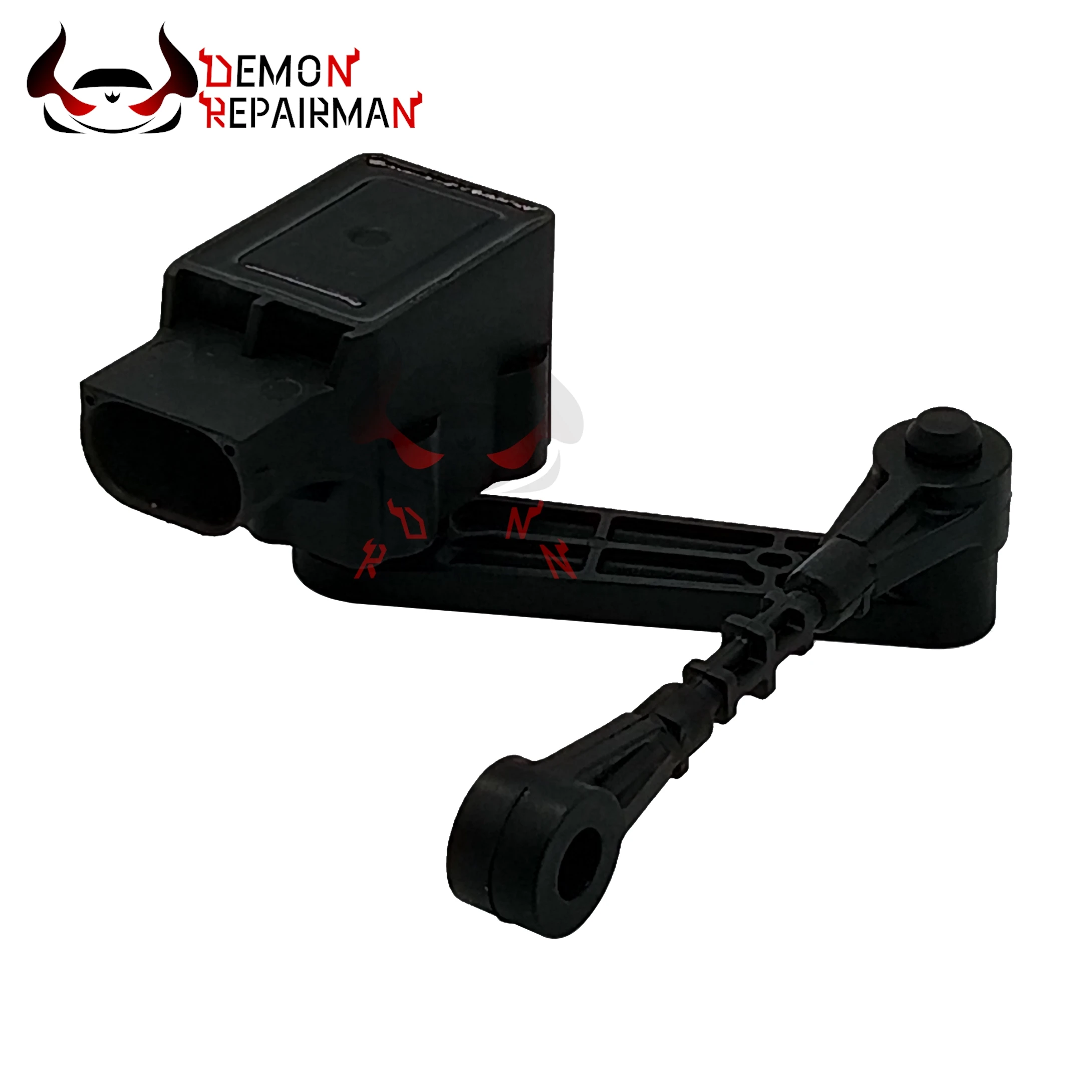 Sensor de altura suspensión delantero izquierdo Land Rover LR3 - imagen 2