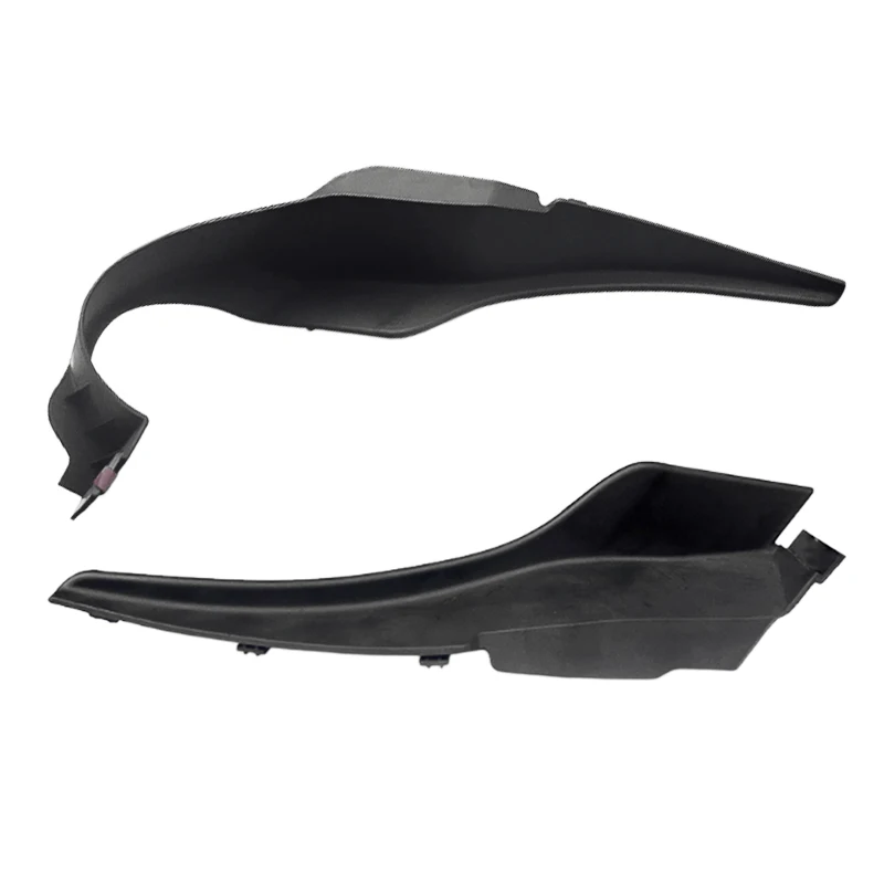 Embellecedor Parabrisas Haval H6 - Cubierta Decorativa Limpiaparabrisas - imagen 5