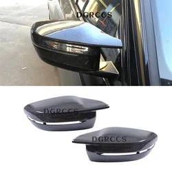 Carcasa Retrovisor BMW Serie 3 G20 G28 Fibra Carbono