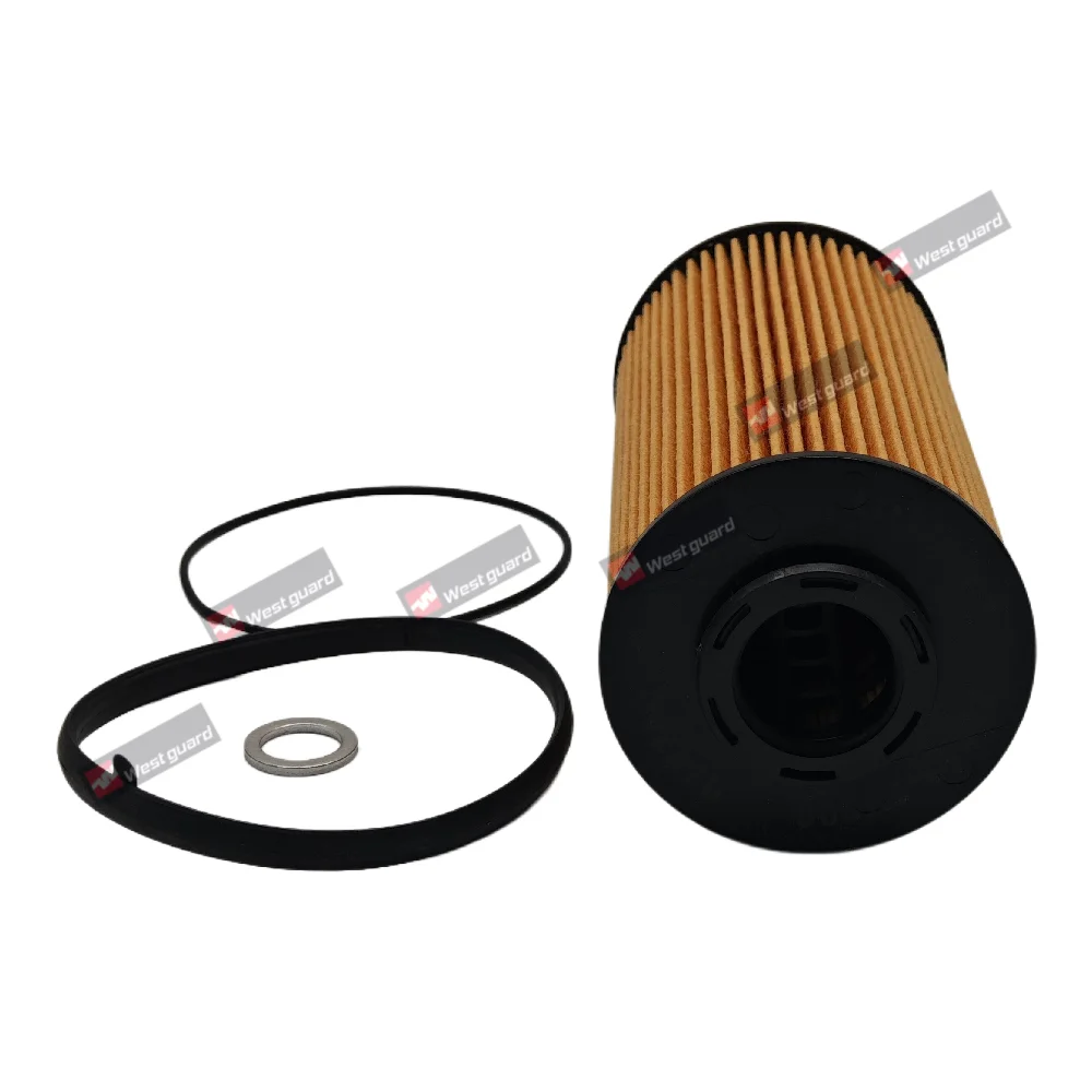 Westguard 26320-3V000 filtro de aceite – Hyundai Genesis GV80 3.0 CRDi - imagen 3