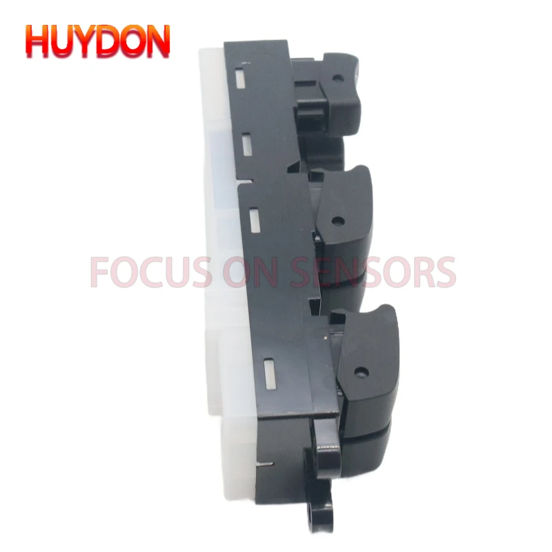 Interruptor elevalunas 25401VB000 para Nissan Navara D22 pick-up - imagen 4