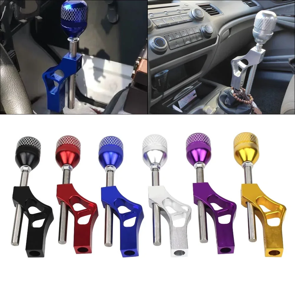 Palanca extensora de cambio de aluminio para Honda Civic e Integra