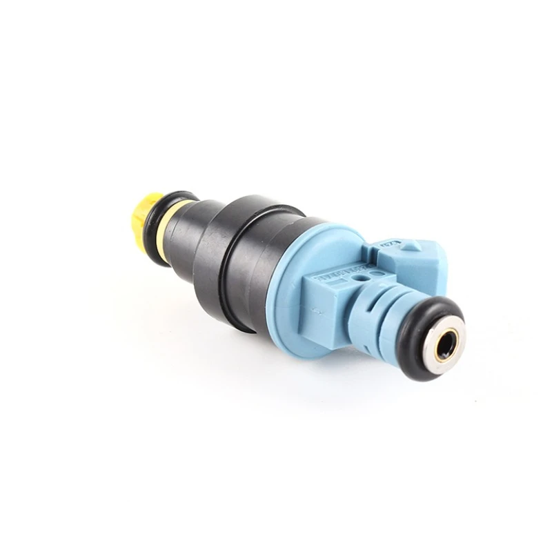 Inyector de combustible de 6 piezas para BMW, Serie 3, E30, 316i, 318i, 325i, E36, serie 5, E34, 518i, 525i, E32, E38, OEM 0280150715, 852-12132, 85212132 - imagen 4