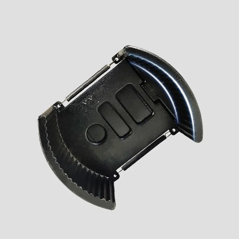 Llave ajustable para filtro de aceite – Extractor universal - imagen 4
