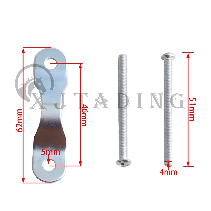 Instalación de la bobina