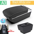 A3 Black white 7 USB