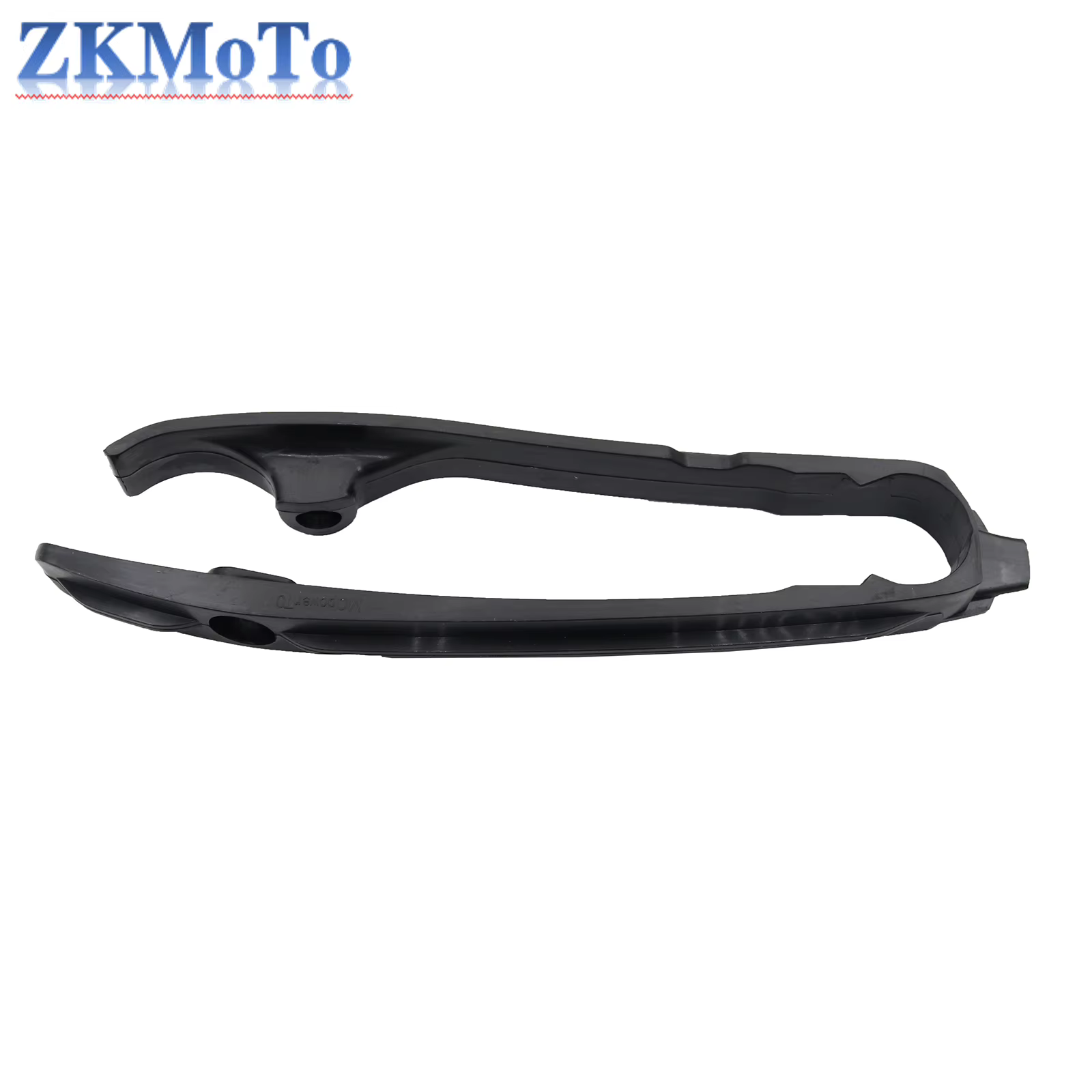 Patín guía de cadena para basculante KTM y Husqvarna - imagen 4