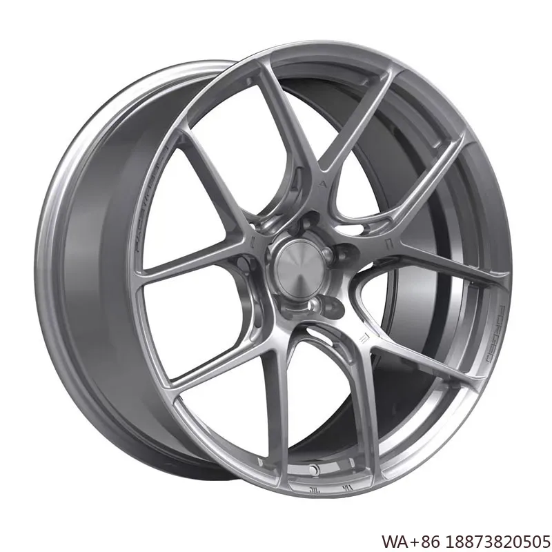 Llantas forjadas ligeras de aleación para Audi Q5