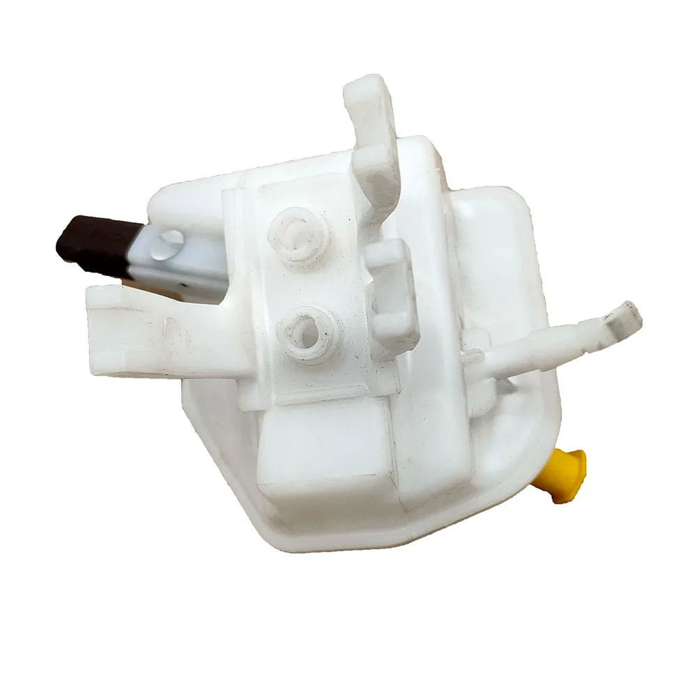 Manguera flexible depósito freno Peugeot 307/308 y Citroën C4/C4L - imagen 4