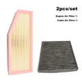 2pcs Set