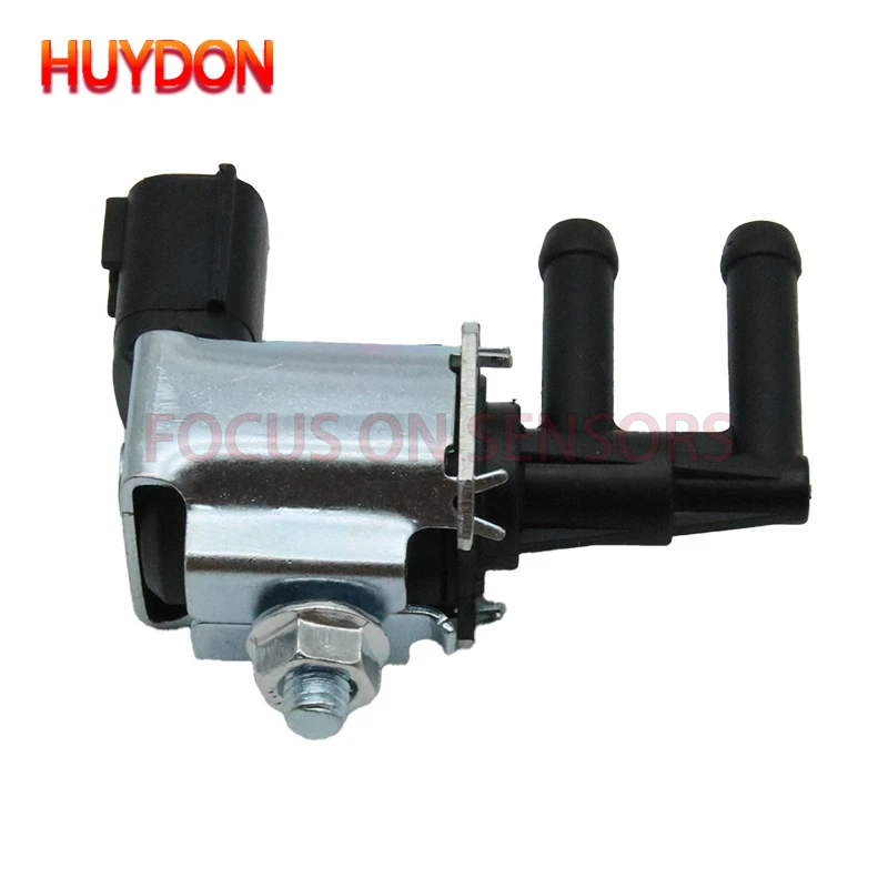 Solenoide de válvula de purga de recipiente de Vapor 14930-1KA0A para Nissan Almera Primera 149301KA0A 14930-AX000 K5T48474 K5T48583 14930-AH100 - imagen 4