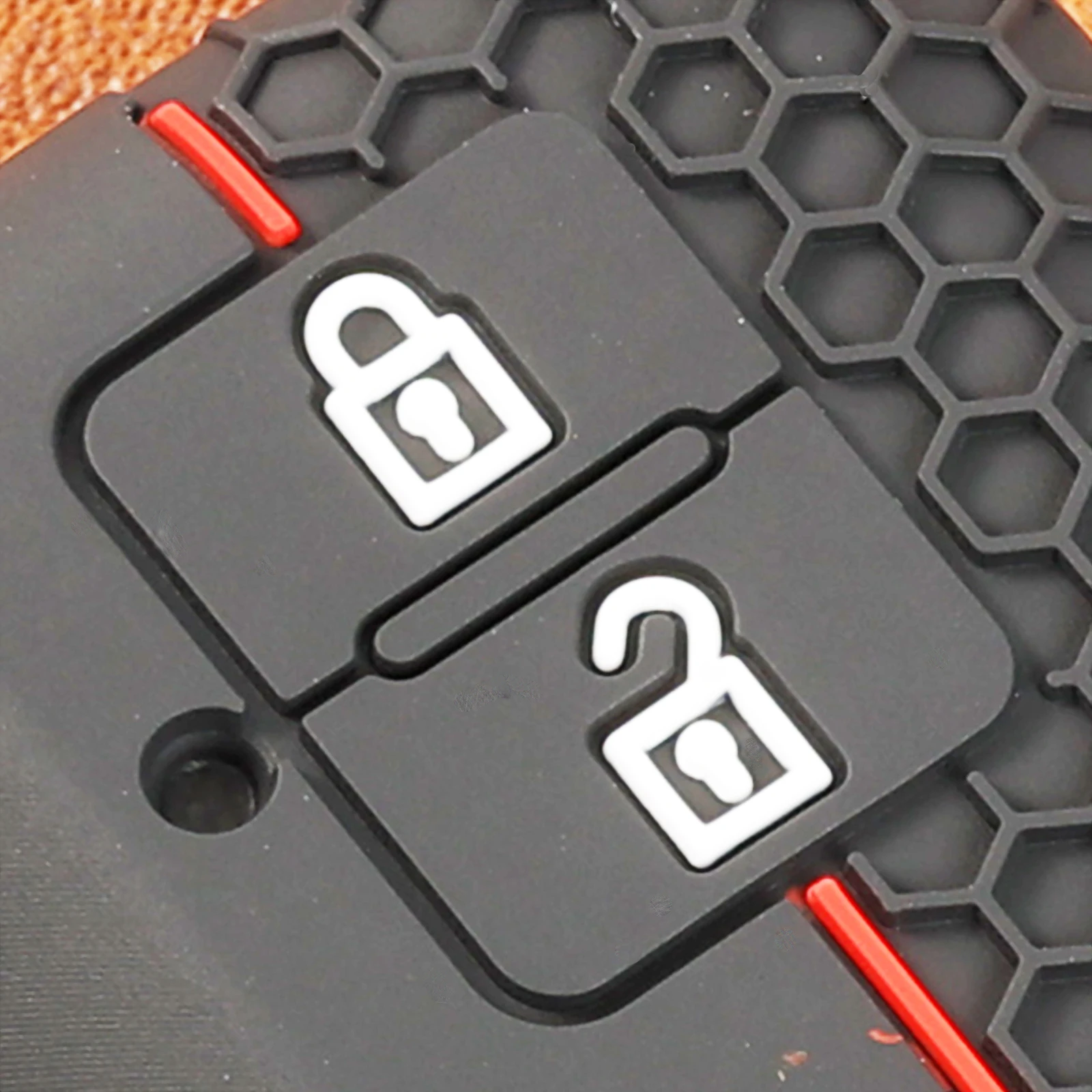 Mando a distancia silicone Suzuki Swift Ignis Ertiga 2023-2024 - imagen 4