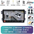 8G-128G 360 DVR