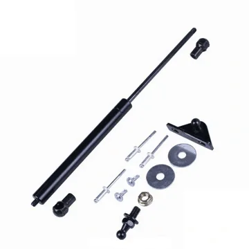 Amortiguador de gas del portón trasero Nissan Patrol Y61 1997-2016
