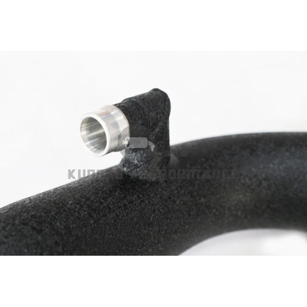 KUNGFU PERFORMANCE Colector de admisión Audi S4/S5 B9 3.0 T EA839 - imagen 5