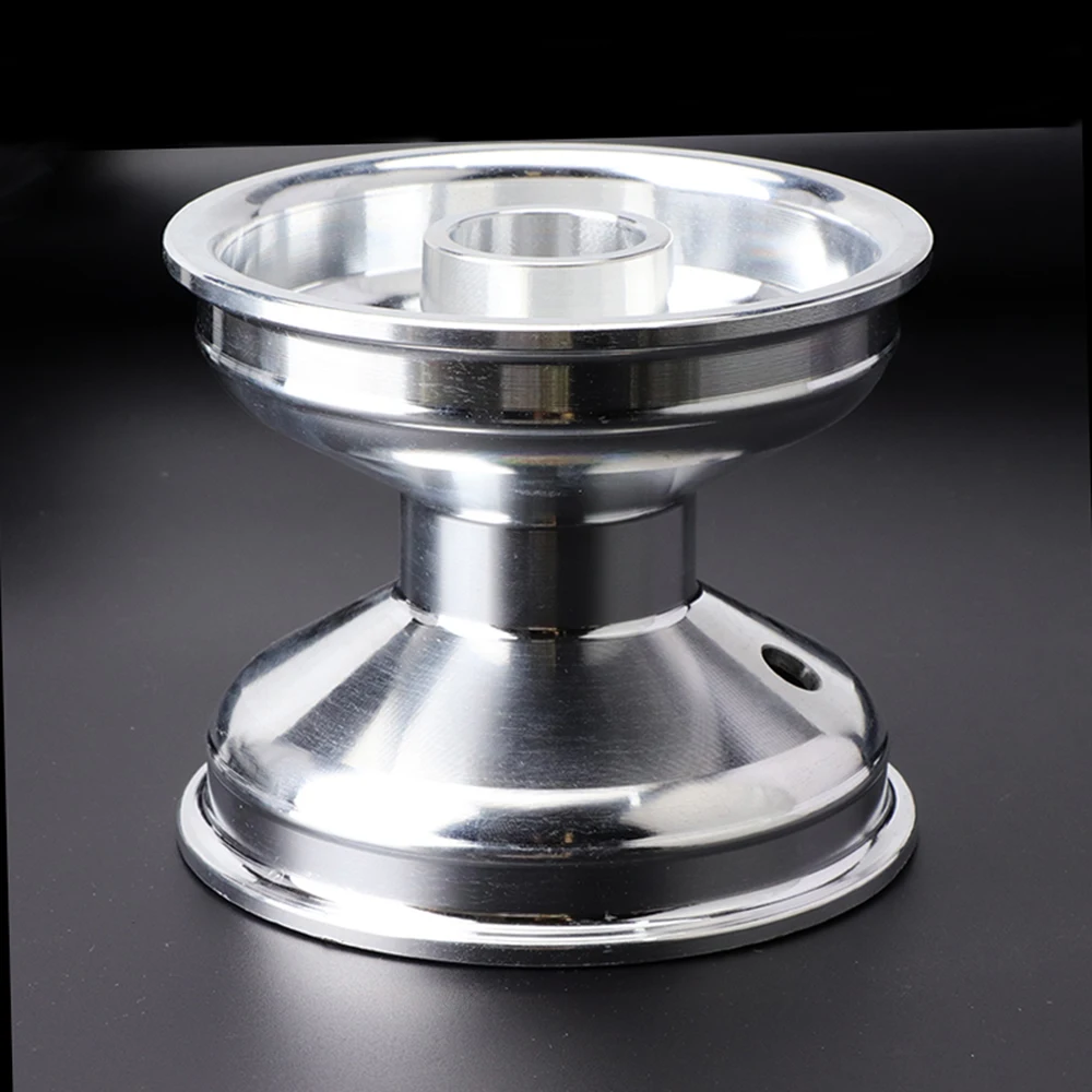 Cubo de rueda karting para quad y go-kart con llanta de aluminio - imagen 2