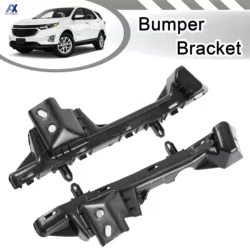 Soporte guía parachoques delantero Chevy Equinox 2018-2021