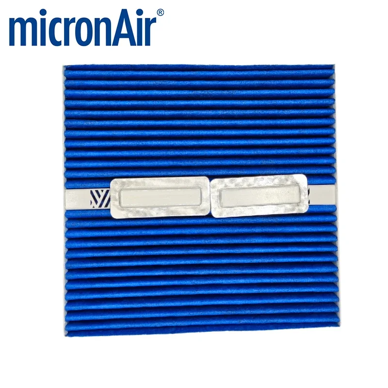 micronAir Filtro de habitáculo perfumado Honda Accord, Civic - imagen 3