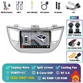2K 8G-128G 360 DVR