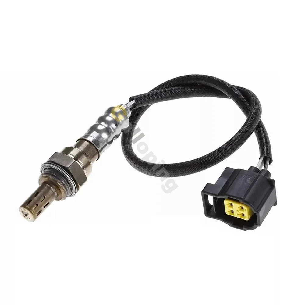 Sonda lambda Mercedes-Benz S550 5.5 V8 RWD 2007-2011 - imagen 5
