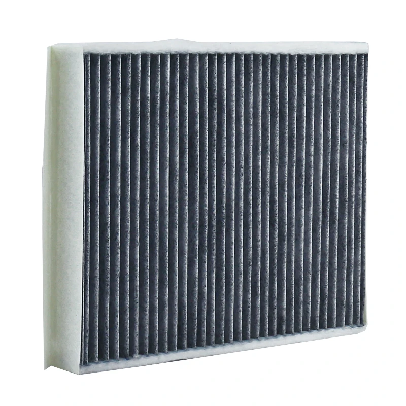 Filtro de cabina carbón activado Ford Mustang 2.3T 5.0 5.2 desde 2014 - imagen 5