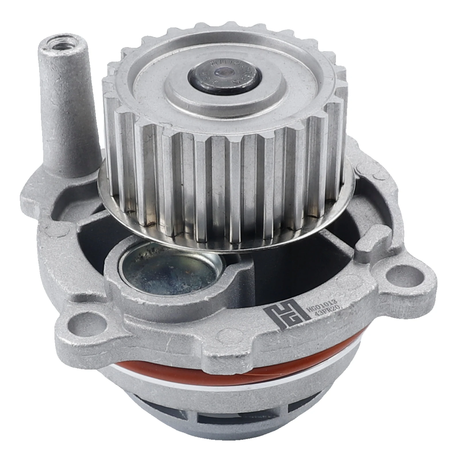 Bomba de agua para VW Passat B6, Jetta, Golf IV, Eos y Audi A3