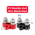 C M10 Red Black