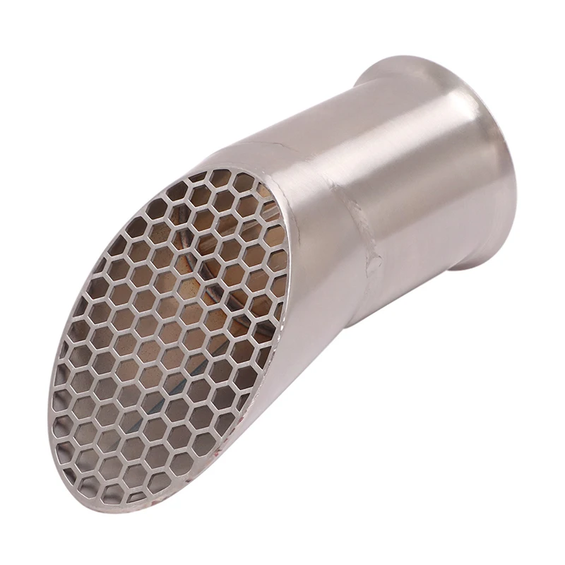 Silenciador Slip On acero inoxidable KTM 1290 Duke GT Super R 14-20 - imagen 4