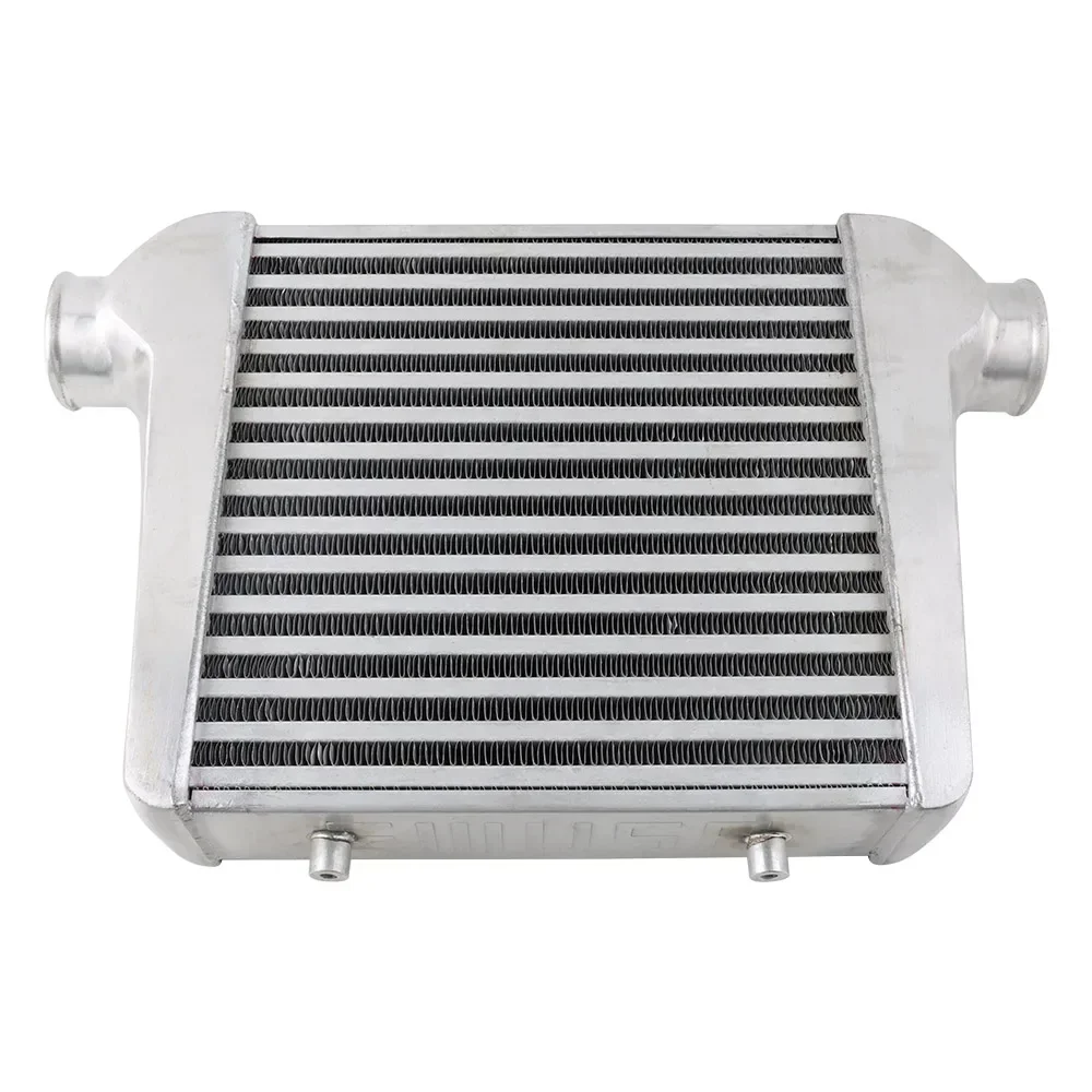 Intercooler frontal universal para turbocompresor, refrigeración - imagen 5
