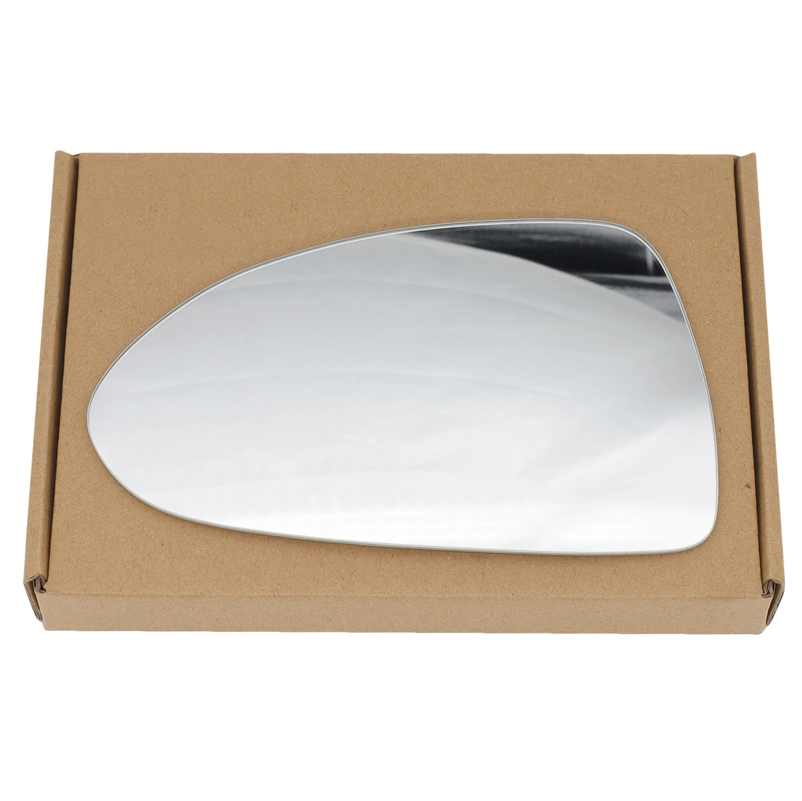 Cristal retrovisor Opel Corsa D/E 2006-2019, izquierdo o derecho - imagen 5