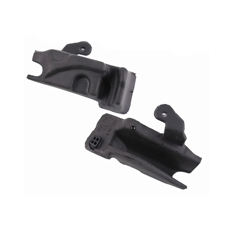 9676575980/9676576080 Junta de espuma de capó para parabrisas Citroën C4L - imagen 5