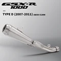 Type-D