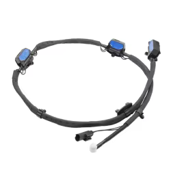 Boquilla limpiaparabrisas BMW Serie 5 F10/F11 OEM 61667205117
