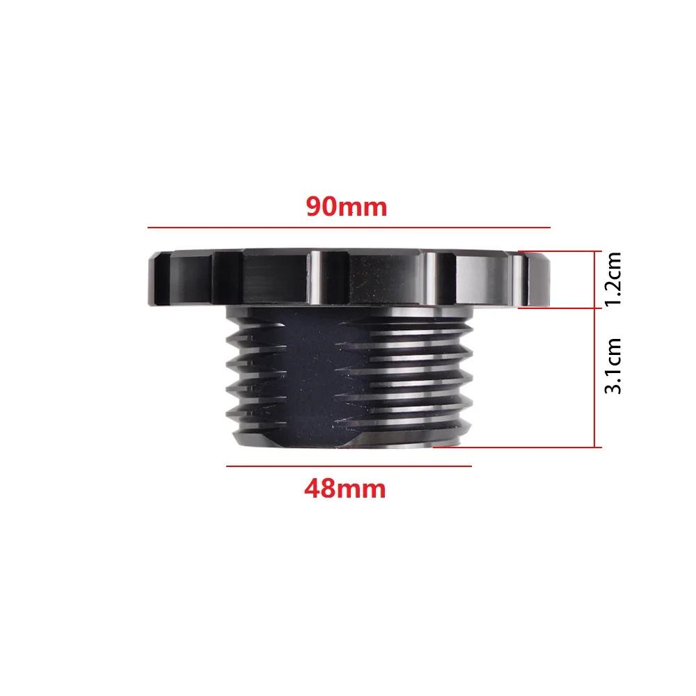 Adaptador Volante Thrustmaster TXT300 T500TS para Simracing - imagen 2