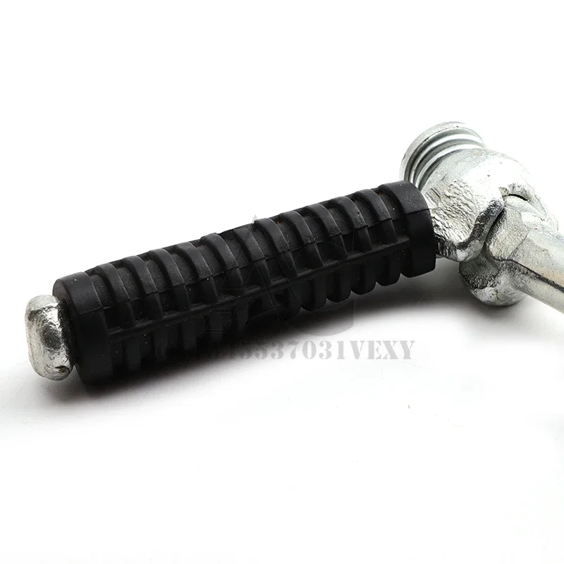 Palanca de arranque para moto Honda CRF50 y Apollo 110-140 cc - imagen 4