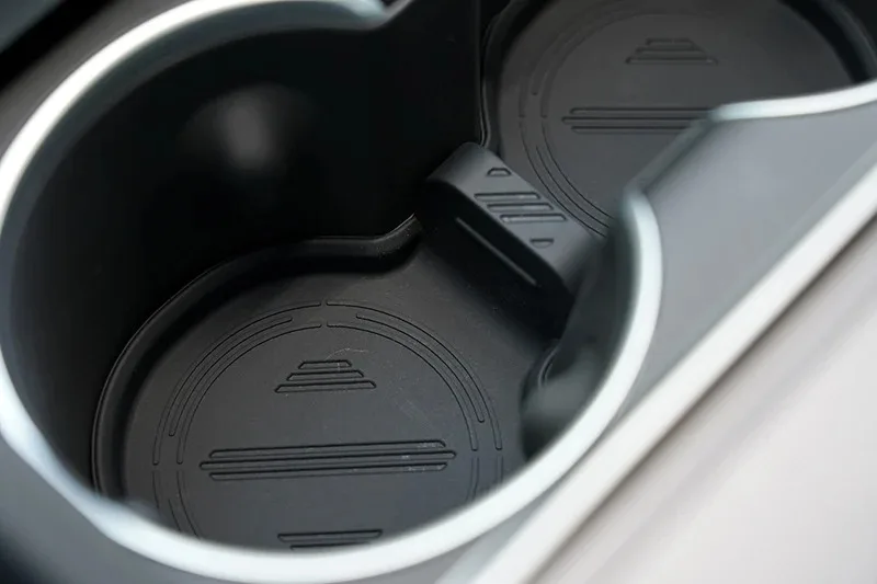 Encaje en modelos Tesla