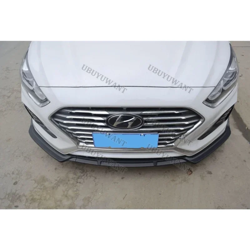 Parachoques de coche Hyundai SONATA 9 - imagen 2