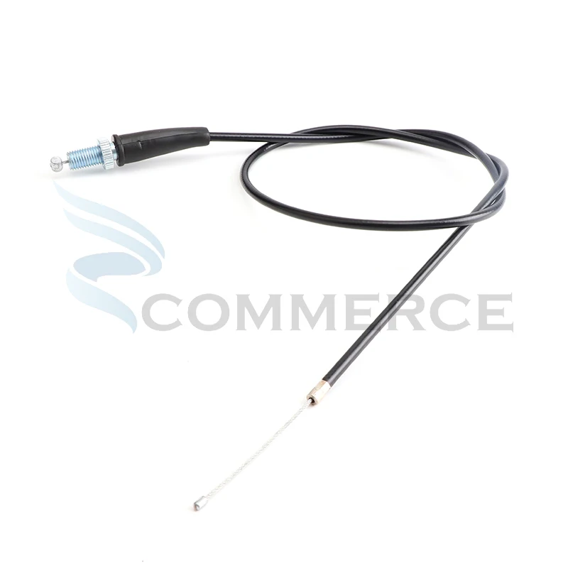 Detalle del cable y sus componentes