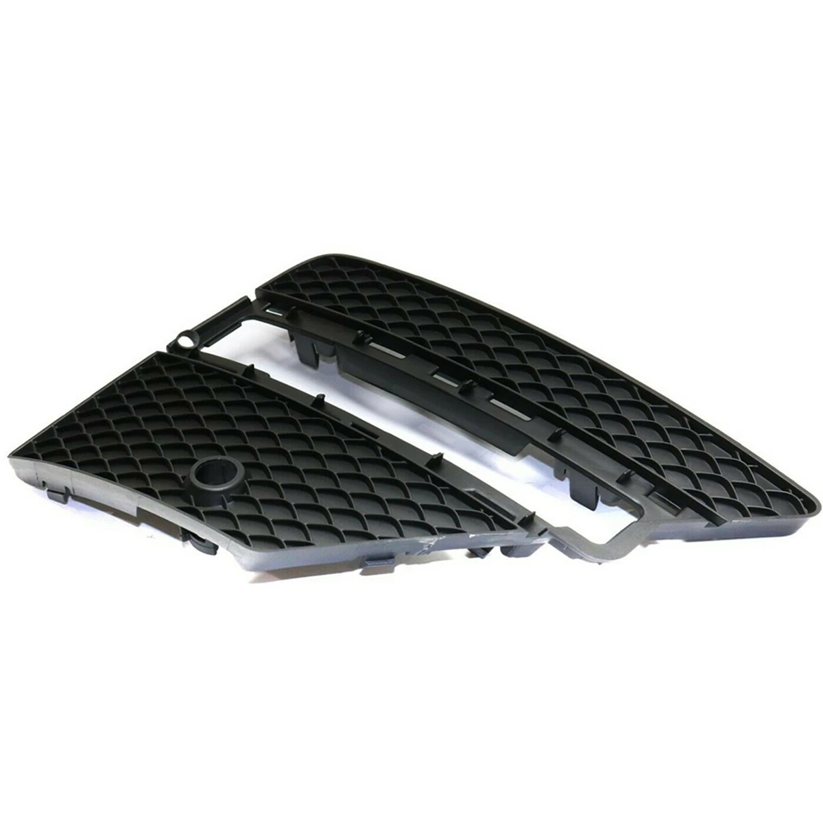 Rejilla para luz diurna Mercedes-Benz ML W166 1668852822 - imagen 5