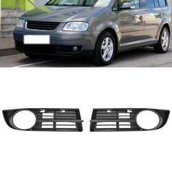 Marco parachoques delantero antiniebla VW Touran (1T0853665A / 1T0853666A)