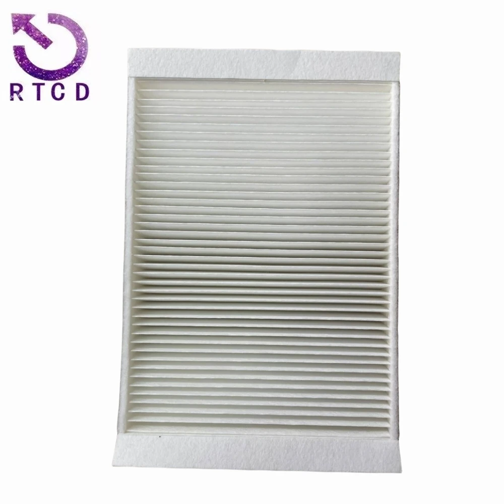 A1668300018 Filtro de aire Mercedes-Benz ML y Clase C W/S205 - imagen 5