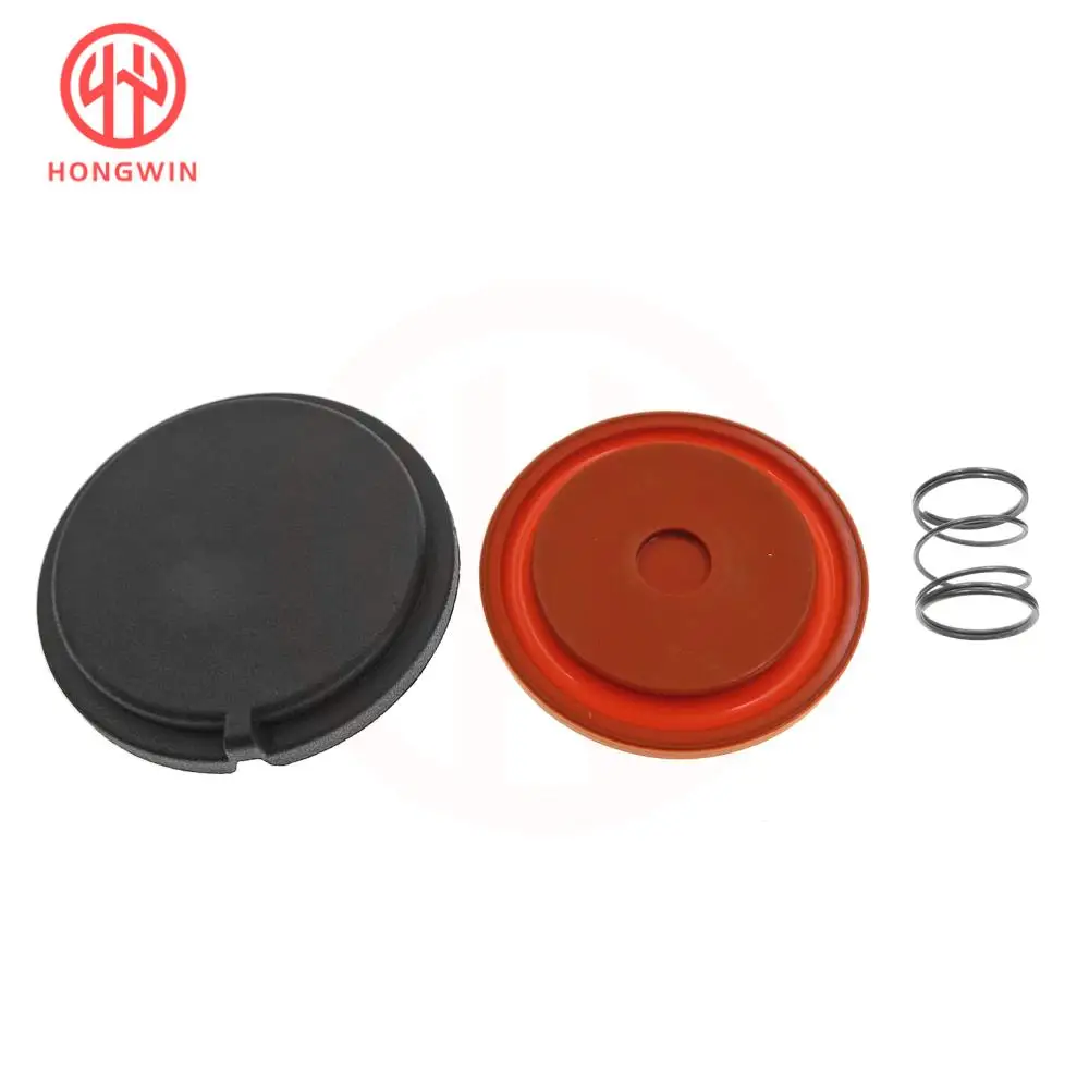 9675691480   Kit de reparación de tapa de válvula PCV de motor con membrana para Peugeot Boxer Citroen Jumper III Ford 1858445   BK2Q6K271AK 1790011 - imagen 4