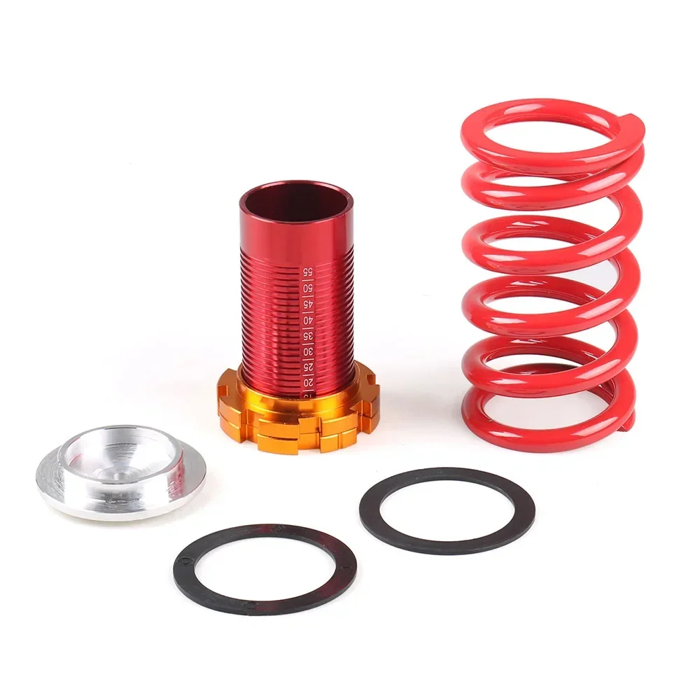 Kit de suspensión roscada ajustable para Honda Civic del Sol 1993-1997 - imagen 4