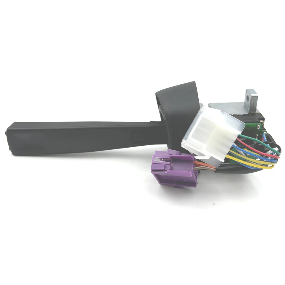 Interruptor luz bolardo Volvo FH12 FH16 FM FL FL6 NH12 - imagen 2
