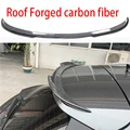 Roof Forged Carbon