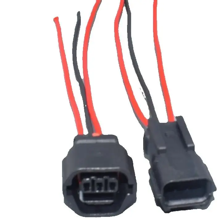 Enchufe sensor árbol de levas MIVEC 7283-8730-30 Mitsubishi Nissan - imagen 2