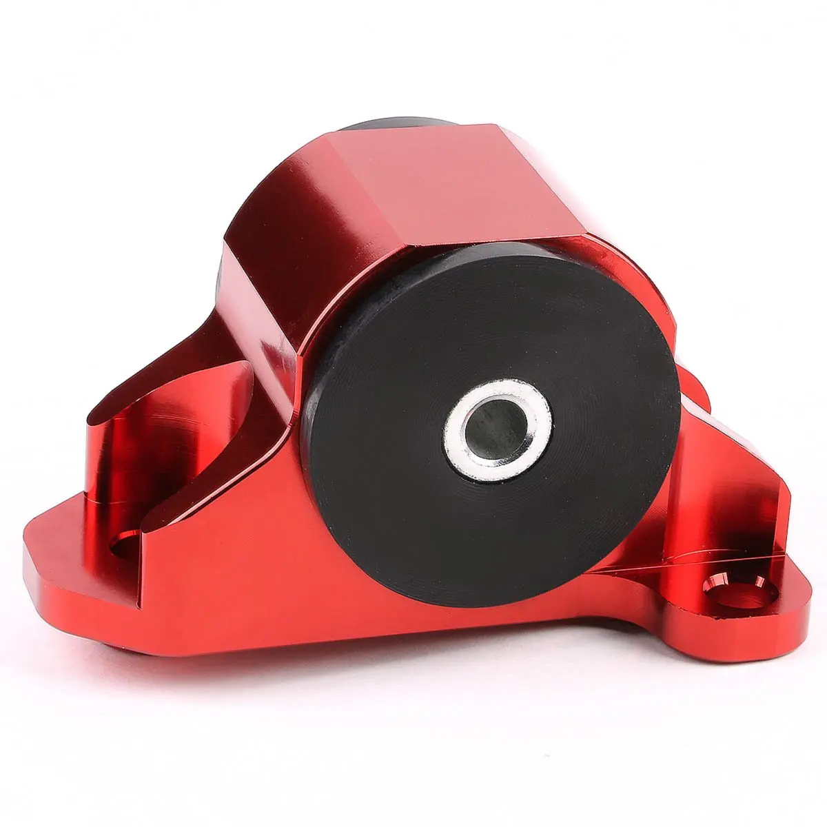 Soporte de motor de aluminio, 2 orificios, Honda Civic EG D15/D16/B16/B17/B18 - imagen 3