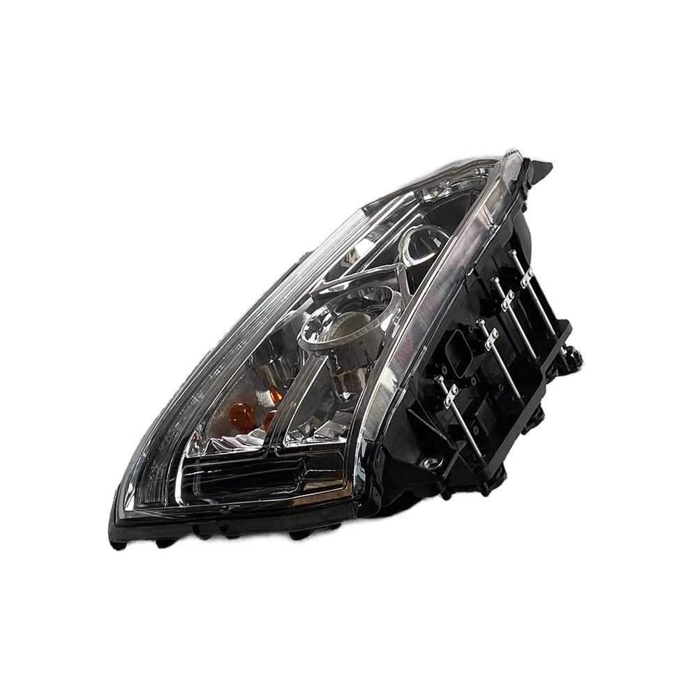 Faro LED combinado Foton Aumark S1 S3 blanco – Referencia L1371010202A0 - imagen 4